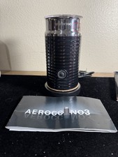 Nespresso aeroccino3 milk for sale  Fontana