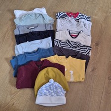 Baby boy clothes for sale  MABLETHORPE