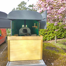 Converted rice horsebox for sale  BORDON