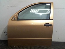 Porte gauche skoda d'occasion  Haubourdin