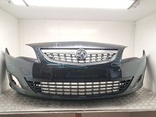 astra sri bumper for sale  ABERDEEN
