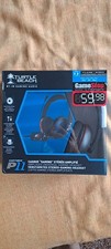 Turtle beach cuffie usato  Portovenere