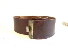 Ancien ceinturon ceinture d'occasion  Giromagny
