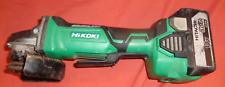 Hikoki hitachi g18dbal for sale  SPALDING