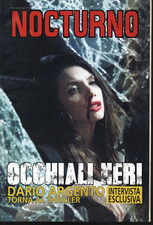 Rivista nocturno 230 usato Rivista nocturno 230 usato  Calco