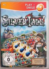 Silver tale astragon gebraucht kaufen  Neustadt b.Coburg