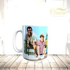 Mug collection séries d'occasion  Saint-André-les-Alpes