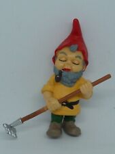Figurine pvc plastique d'occasion  Nogent-sur-Marne