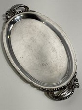 Vintage ronson silver for sale  Royal Oak