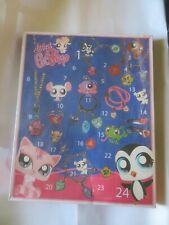 Calendrier avent petshop d'occasion  Puygouzon