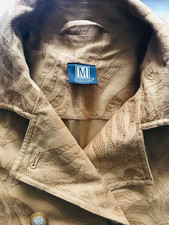 Frühlingsmantel jacke madelei gebraucht kaufen  Andernach