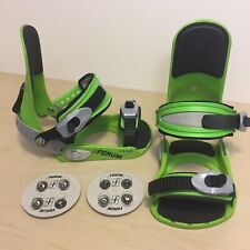 Vintage forum snowboard for sale  Williston