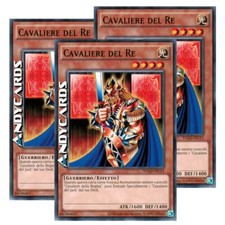 cavaliere king usato  Italia