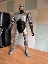 Neca 18inch robocop for sale  ST. COLUMB