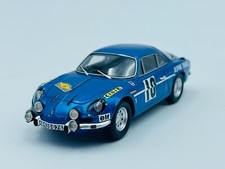 Spark sf127 alpine d'occasion  Expédié en Belgium