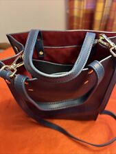 Fibreno handtasche korea gebraucht kaufen  Salzwedel
