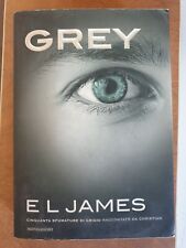 James grey sfumature usato  Macerata