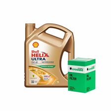 Shell helix ultra for sale  TAMWORTH