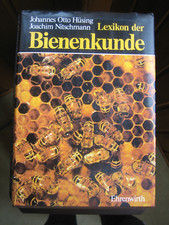 Lexikon bienenkunde gebraucht kaufen  Rodenbach