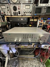 Sansui d33 amplificatore usato  Forio
