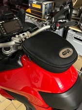 Tankrucksack magnetisch givi gebraucht kaufen  Siegelsbach