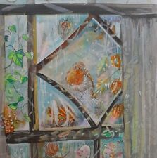 Kay dawson watercolours for sale  NEWTON AYCLIFFE