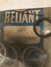 6358 nos reliant for sale  NORWICH