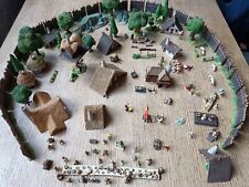 Village astérix fascicules d'occasion  Breteuil