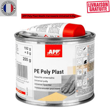 Poly plast mastic d'occasion  Villenave-d'Ornon