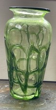 Green applied glass for sale  Great Falls