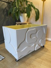 Large handmade wooden for sale  NEWQUAY