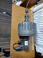 Cobra sewer machine for sale  Winchester