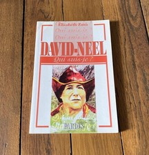 David neel elisabeth d'occasion David neel elisabeth d'occasion  Flers