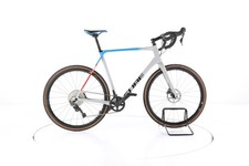 Cube cross race gebraucht kaufen  Kempten (Allgäu)