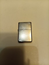 Briquet zippo essence d'occasion  Badonviller