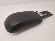 14-19 Ford Fiesta tampa de console piso frontal com descanso de braço console completo sincronização   comprar usado  Enviando para Brazil