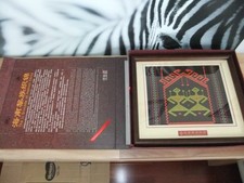 Wandbild chinesische kunsthand gebraucht kaufen  Henstedt-Ulzburg