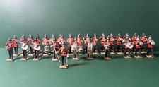 Zinnfigur britische garde gebraucht kaufen  Oberasbach