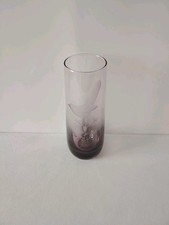 Caithness glass vase for sale  LONDON