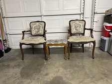 Vintage victorian french for sale  North Richland Hills