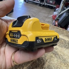 Dewalt dcb124 3ah for sale  Phelan