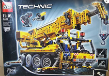 Lego technic mobile for sale  SWINDON