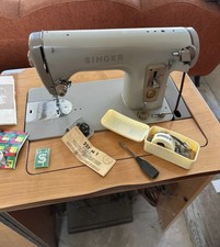 Singer macchina per usato  Quartu Sant Elena