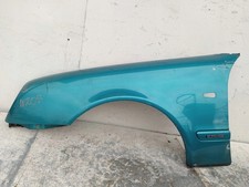 Kotflügel mercedes benz gebraucht kaufen  Hamburg