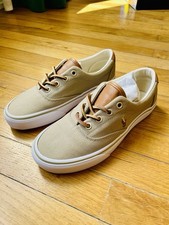 Chaussures plates lacets d'occasion  Paris-