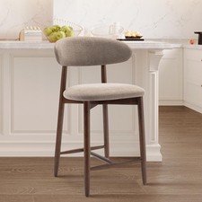 Upholstered counter height for sale  Brentwood