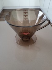 Melitta kunststoff filter gebraucht kaufen Melitta kunststoff filter gebraucht kaufen  Wörth am Rhein