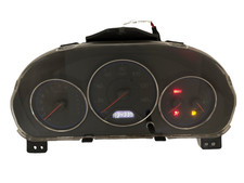 Speedometer instrument cluster for sale  Wellsboro