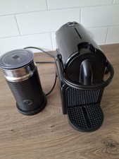 Magimix 11360 nespresso for sale  LEYLAND