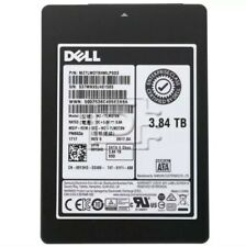 Usado, Samsung Dell PM863a MZ-7LM3T8B 3.84TB SATA TLC 2.5 SSD SSD9Y3HD garantia de 90 dias comprar usado  Enviando para Brazil